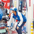 中美貿易戰讓口袋也緊張！ 汽、柴油調漲0.3、0.7元
