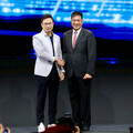 AI新狂潮／COMPUTEX「AI群星會」來了！最大變化是它 黃志芳、彭双浪看好台灣商機無限