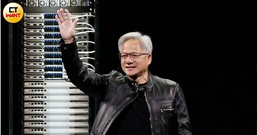 黃仁勳失靈台股收跌319點! 輝達插旗北士科「士林三寶」齊飆