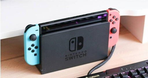 任天堂有意「放棄台積電」? 傳三星拿下Switch 2主要晶片訂單!原因在這點