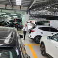 關稅壓力未減汽車買氣涼！ 裕隆估今年全台車市低於45萬輛