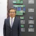 AI新狂潮／伺服器急單湧入 股王信驊董座：需求蓬勃無懼匯率影響