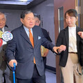 徐旭東曝黃仁勳談話 遠銀AI數位要「加強再加強」