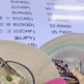 新台幣強升再見「2字頭」 市場看央行守住30大關