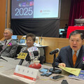 徐旭東首曝兒子接班大計 「要靠他個人本事，不是姓徐就可以」
