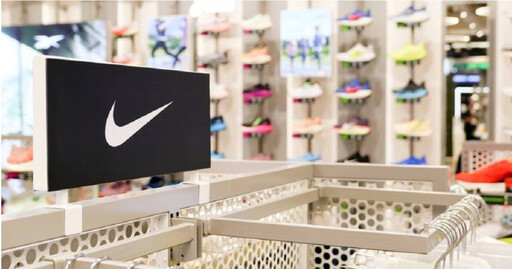 Nike開第一槍喊「漲」！製鞋類股23日紅通通
