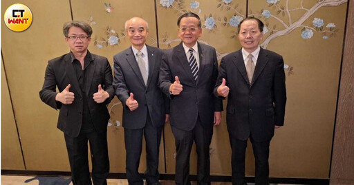 川普關稅、匯率雙衝擊 專家示警:下半年恐掀倒閉潮
