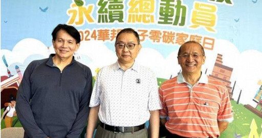 焦佑鈞：「台灣人太厲害」看新台幣長線升值 華邦電考慮投資加拿大