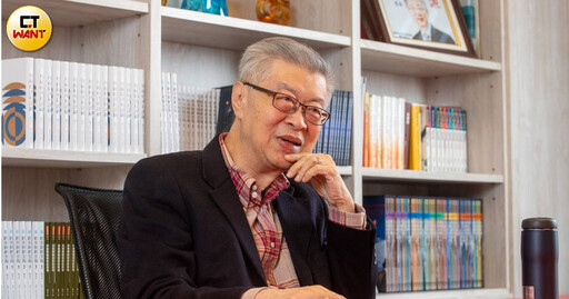 美國創建「美元穩定幣」為國債續命!各國跟進 陳冲:台灣要加把勁