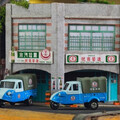 黑松100歲出大招！「迷你販賣機」爆紅再加碼 「復刻小貨車」5/30開賣