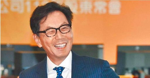 股東喊「台灣大合併遠傳!」 蔡明忠秒回「說不定更有效率」但難過關