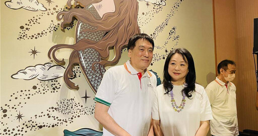 統一獲利創4年新高配息3元 高秀玲拚Dream Plaza年底前營運