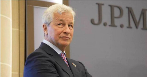 美債會爆? 摩根大通CEO警告:「這原因」危機逼近