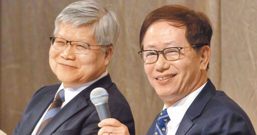 魏哲家執掌台積電董座一周年! 「這成績」為台股之冠