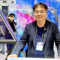 AI散熱信仰1／500TWh熱浪來襲！雙鴻水冷營收翻倍飆升 林育申霸氣喊：散熱這碗飯可吃很久
