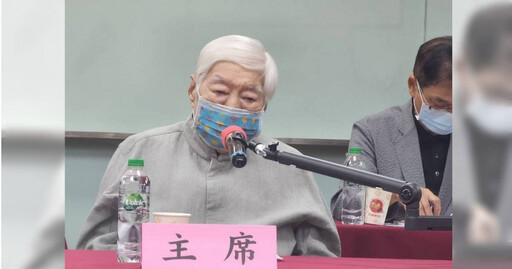 不怕關稅與匯率! 陳飛龍沙啞喊話:南僑70年年年往前走「請股東放心」
