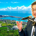 黃仁勳遭炎上3／「少了和平供電就不和平」 花蓮重災戶扛500萬人口用電還被當軟柿子