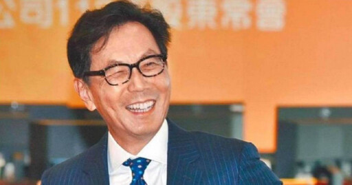 《富比士》2025台灣50大富豪出爐 富邦蔡家兄弟重回榜首