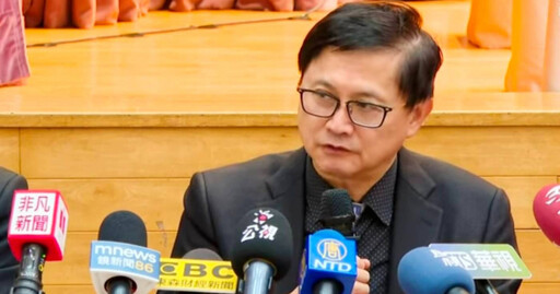 疾呼「核綠共存」!和碩童子賢:廢除核三廠反選貴+高排碳發電很奇怪