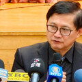 疾呼「核綠共存」！和碩童子賢：廢除核三廠反選貴+高排碳發電很奇怪