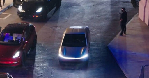 Robotaxi登場大爆發？ 特斯拉股價重挫6／12成關鍵收復日