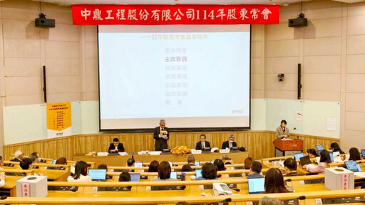 模範生踩雷2/股東不解「被賣還幫數錢」?中鼎楊宗興:錢只是晚點拿回來!