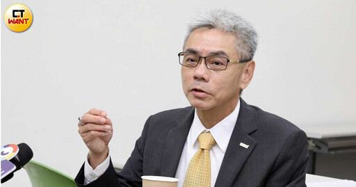 模範生踩雷2/股東不解「被賣還幫數錢」?中鼎楊宗興:錢只是晚點拿回來!