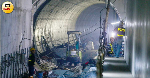模範生踩雷3/從台電到台積電建廠「它」都有功勞 股民:出事台灣影響大