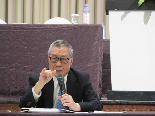 南亞吳嘉昭:匯率穩定後下半年表現更好 台美EG廠有望「轉虧為盈」