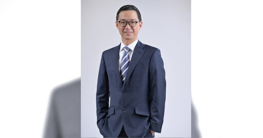 國泰金控啟動第三代接班! 蔡宗翰升副董蔡宗諺任董事