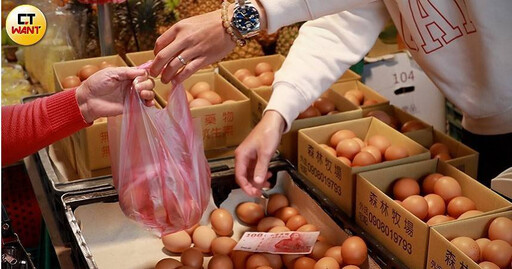 台灣早不缺雞蛋「餐飲業仍賣15元」 老闆親吐現實面:不是做功德
