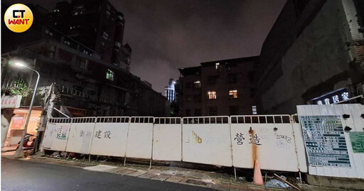 建商連環倒3/都更案也貸不到!一個月7件求助建經融資 產業大老憂崩盤