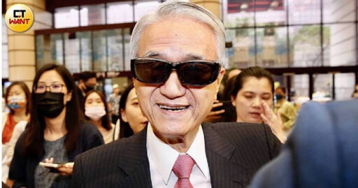 劍指2026台新新光金控經營權? 吳東進出清新光金股票轉進新光三越百貨