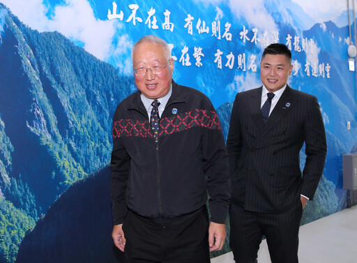 科技繼承者們3/「金」飯碗不好捧獨自面對股東炮火 公子先拿小公司試手感