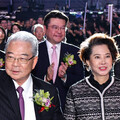 科技繼承者們3／「金」飯碗不好捧獨自面對股東炮火 公子先拿小公司試手感
