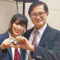 科技繼承者們1／電子股董事新「嬌」點 高顏值二代騎小綿羊+賽馬登場