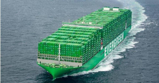 長榮除息秀失靈! 投信倒貨逾8億