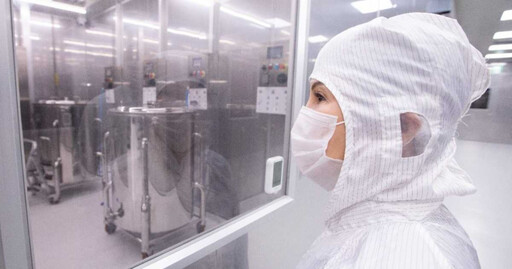 用一顆菩提心 溫柔翻轉健康日常 U能生醫創辦人林詩芸的善與愛
