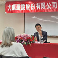 力麒第三代初登場！新帥董郭濟綱首挑大樑 未來獵地趨向保守