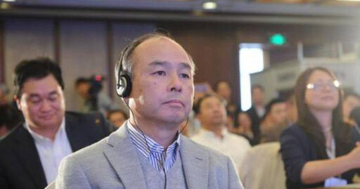 軟銀孫正義揪台積電三星等組隊 在美打造全球最大「1兆美元AI園區」
