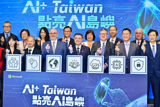 直擊台灣「AI心臟」2/逾5億大工程曝光!台電鋪161kV高壓電線 為台灣最大算力中心供電