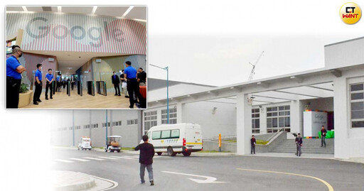 直擊台灣「AI心臟」2/逾5億大工程曝光!台電鋪161kV高壓電線 為台灣最大算力中心供電
