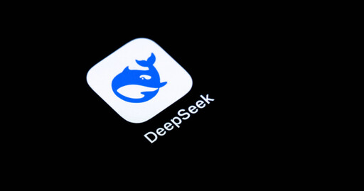 美官員指控DeepSeek協助中國軍方 用空殼公司繞過美國禁令