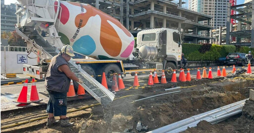 國產除息首日苦陷貼息 嘉義台積電大單助攻營運穩健成長