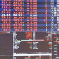 以伊停火+美擬降息 台股25日早盤漲逾220點站上22400大關