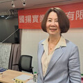 國揚風散風險1.6萬坪工業地成新主力 彭邵齡：房價難有機會下修