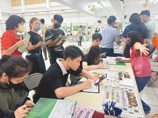 旅宿移工大軍2/本國人不做!北市飯店外籍房務員比例增 撐起台灣餐旅業