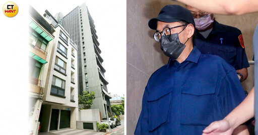 黃子佼賣屋1/「私人空間」4300萬低價求售 室內激似直播、自殘地