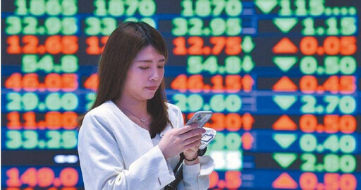 這3家科技大廠除息秀本周登場 股利+營運前景一次看