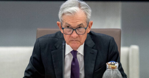 聯準會內部對通膨與降息出現分歧 Fed傳聲筒稱「9月可能降息」
